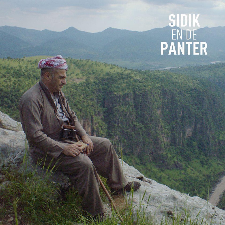 Kürt yönetmene ‘en iyi film’ ödülü